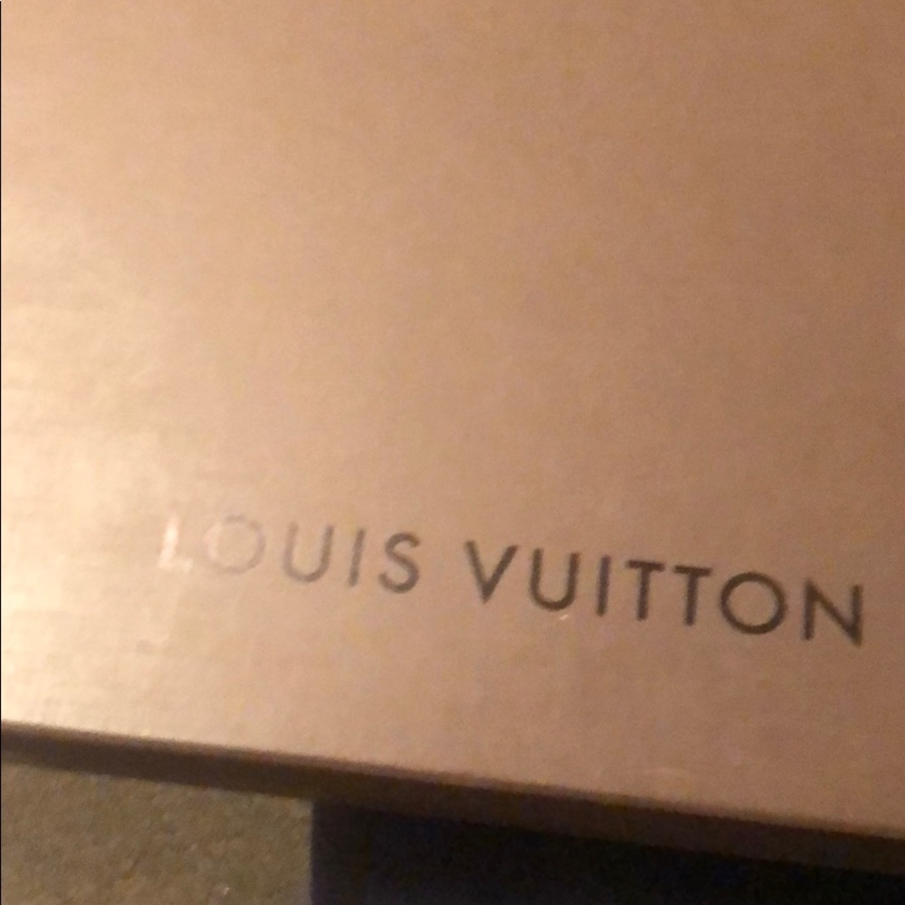 LV purse